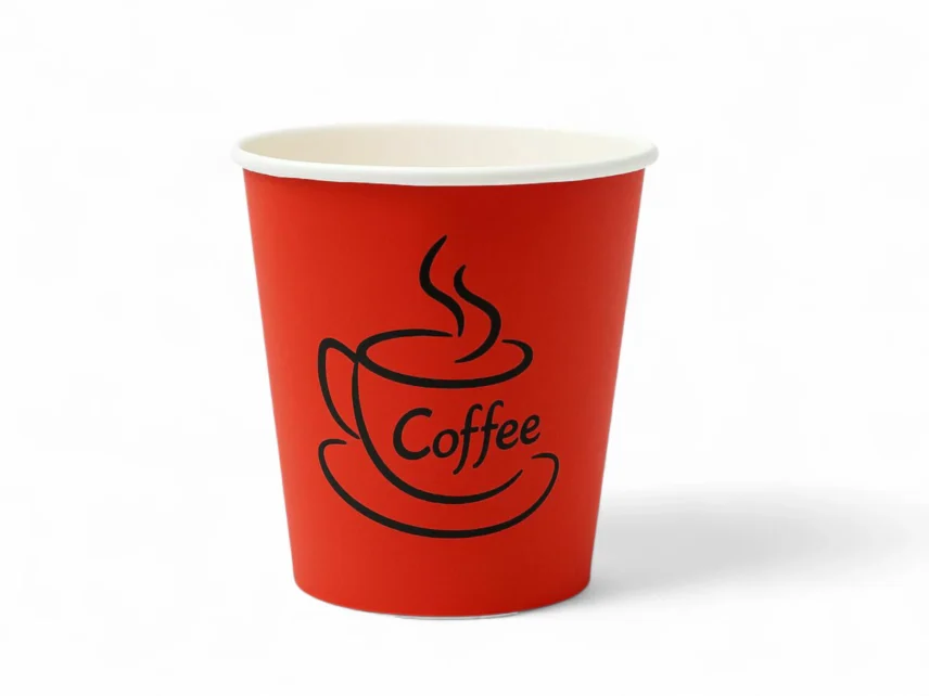 اكواب ورقيه 7 oz