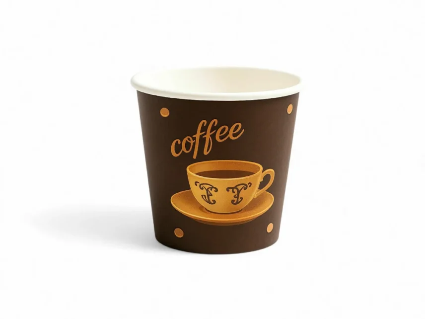 اكواب ورقيةoz 2.5