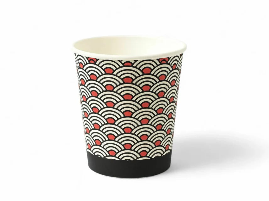 اكواب ورقية  6 اونز