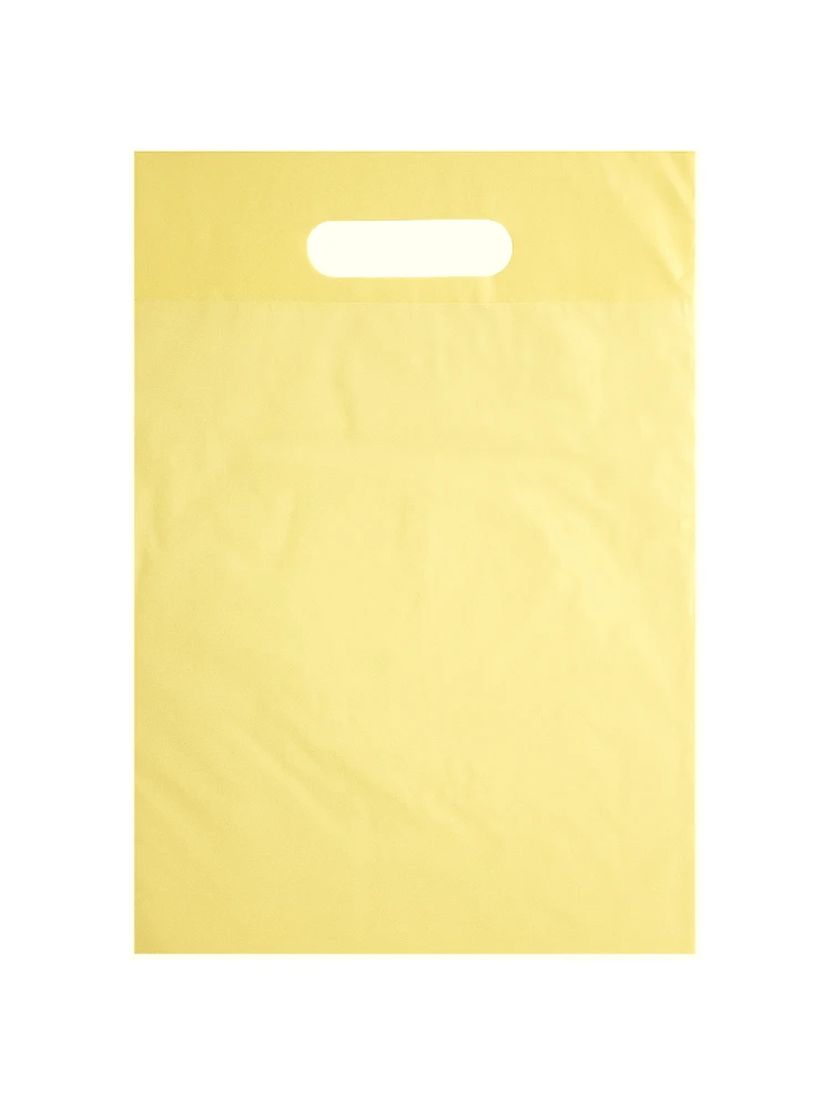 اكياس دعايه صافي بيج مقاسات مختلفة