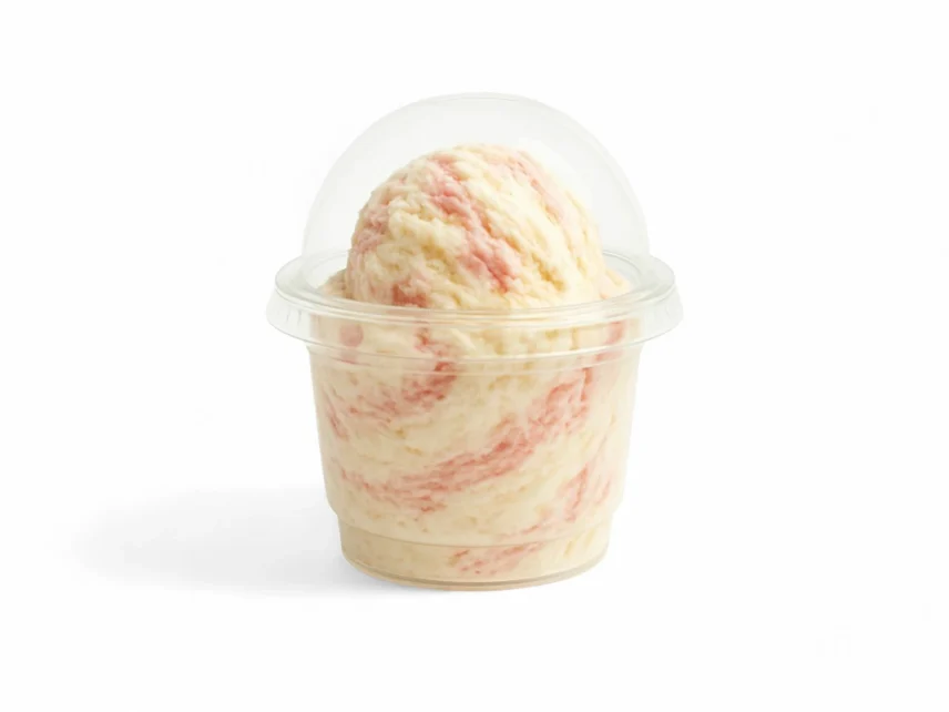 علب كورنو آيسكريم 8 oz