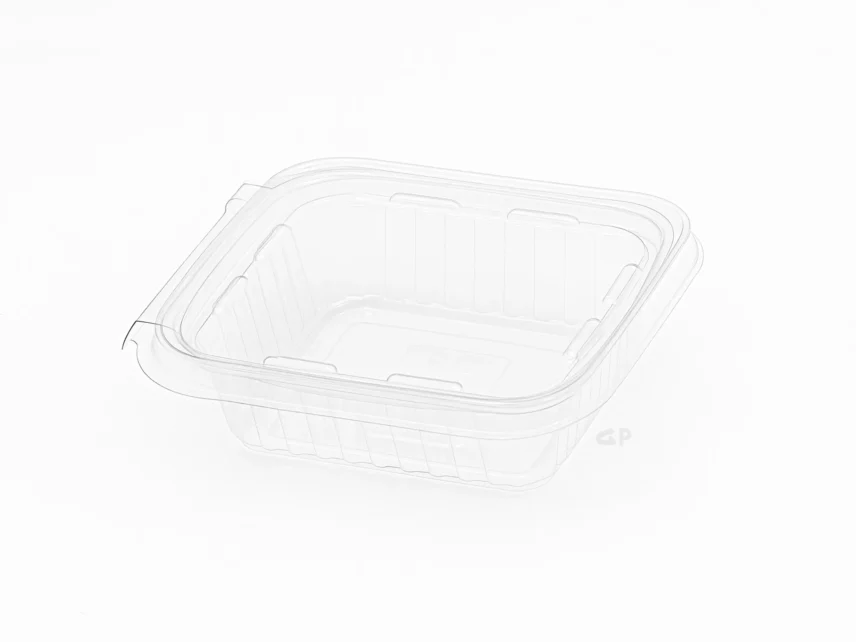 علب كورنو  سيفتي غطاء متصل مقاس 6 oz