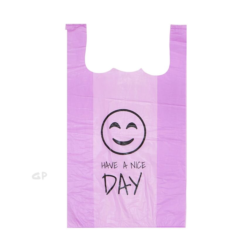 اكياس-بلاستيك-للتسوق-يومك-سعيد-مقاس-50-بنفسجي-