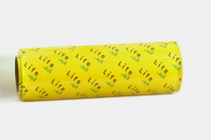 رول لايف 35 سم