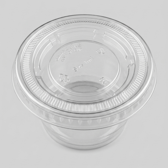 علب سفري حجم صغير